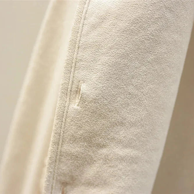 Faye | Klassieke Vest