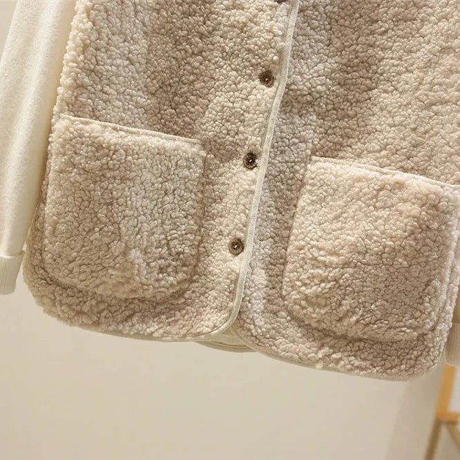 Faye | Klassieke Vest