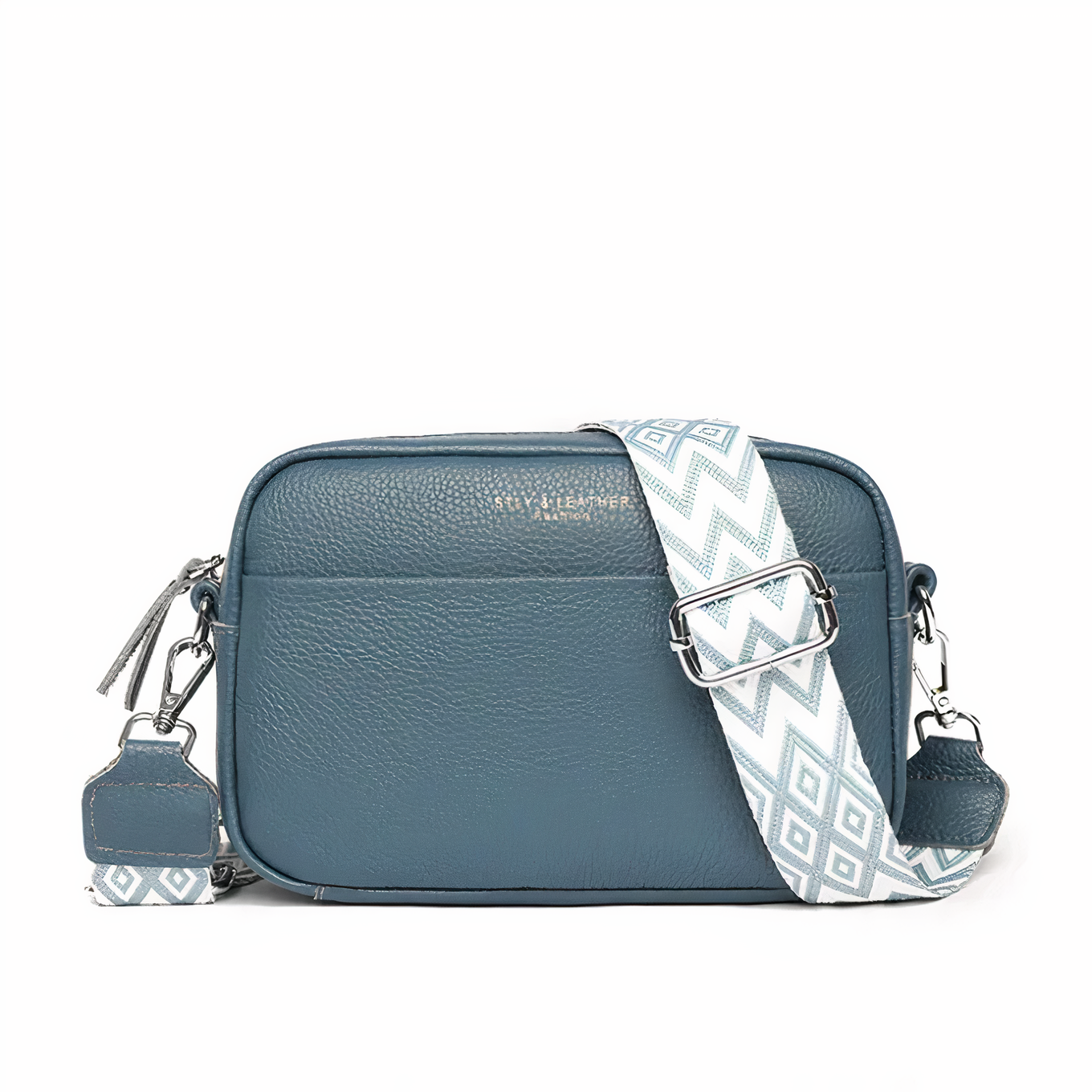 Avery | Elegante Crossbody Tas