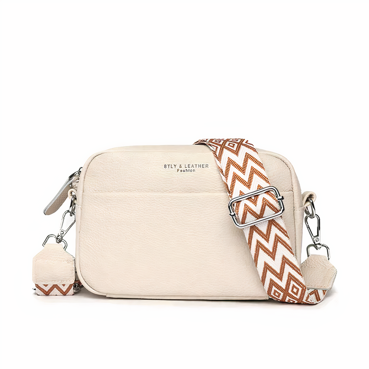 Avery | Elegante Crossbody Tas