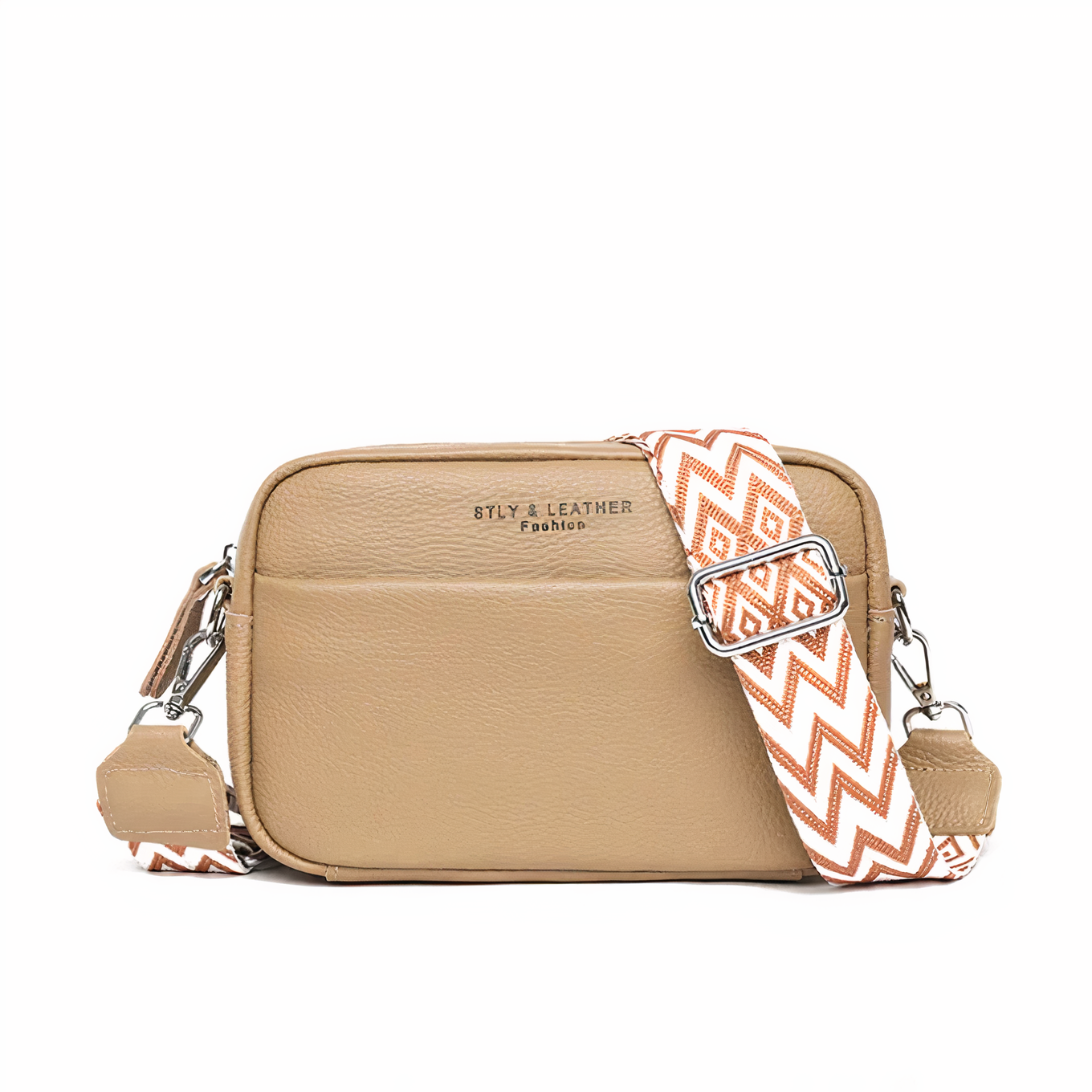Avery | Elegante Crossbody Tas