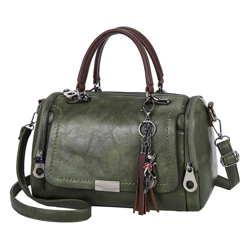 De Vivienne Duffel