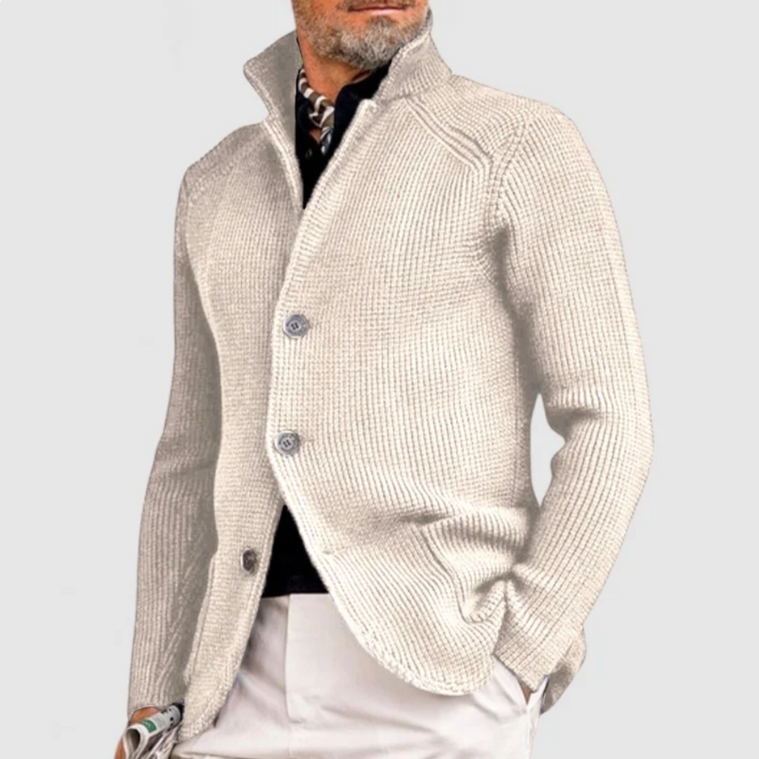RAPHAL - TIMELOZE CARDIGAN