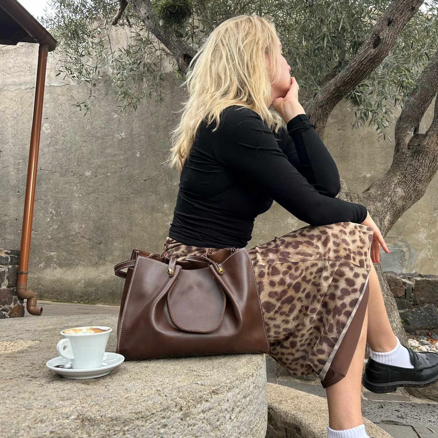 Voge Bag