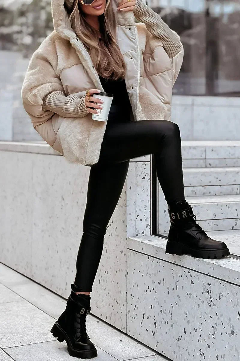 Zoë™ | Dames Winterjas