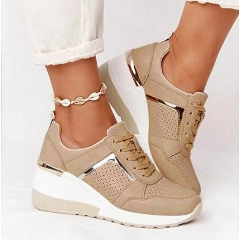 CALA – Orthopedische schoenen met stijl en comfort