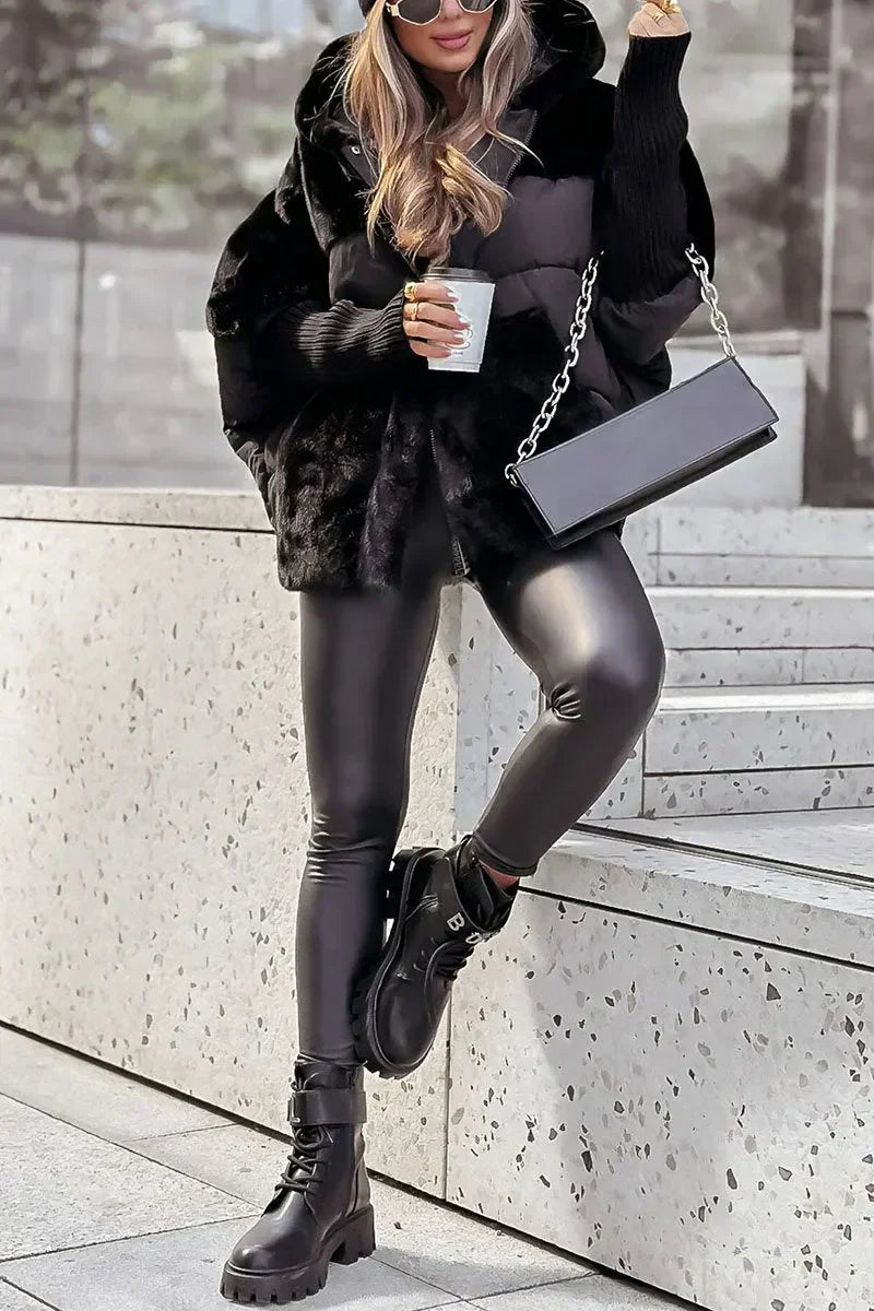 Zoë™ | Dames Winterjas