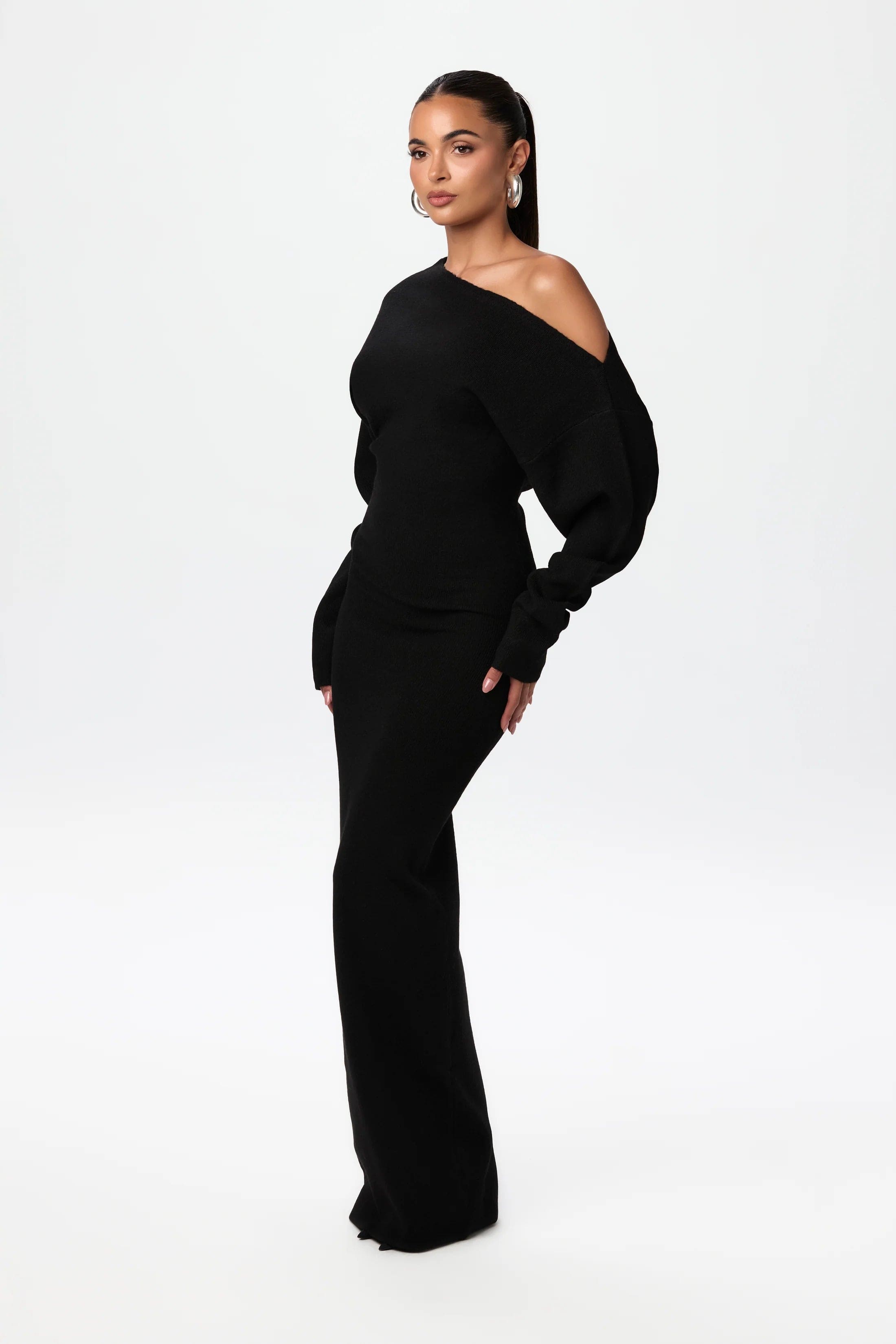Loria | Elegante Jurk