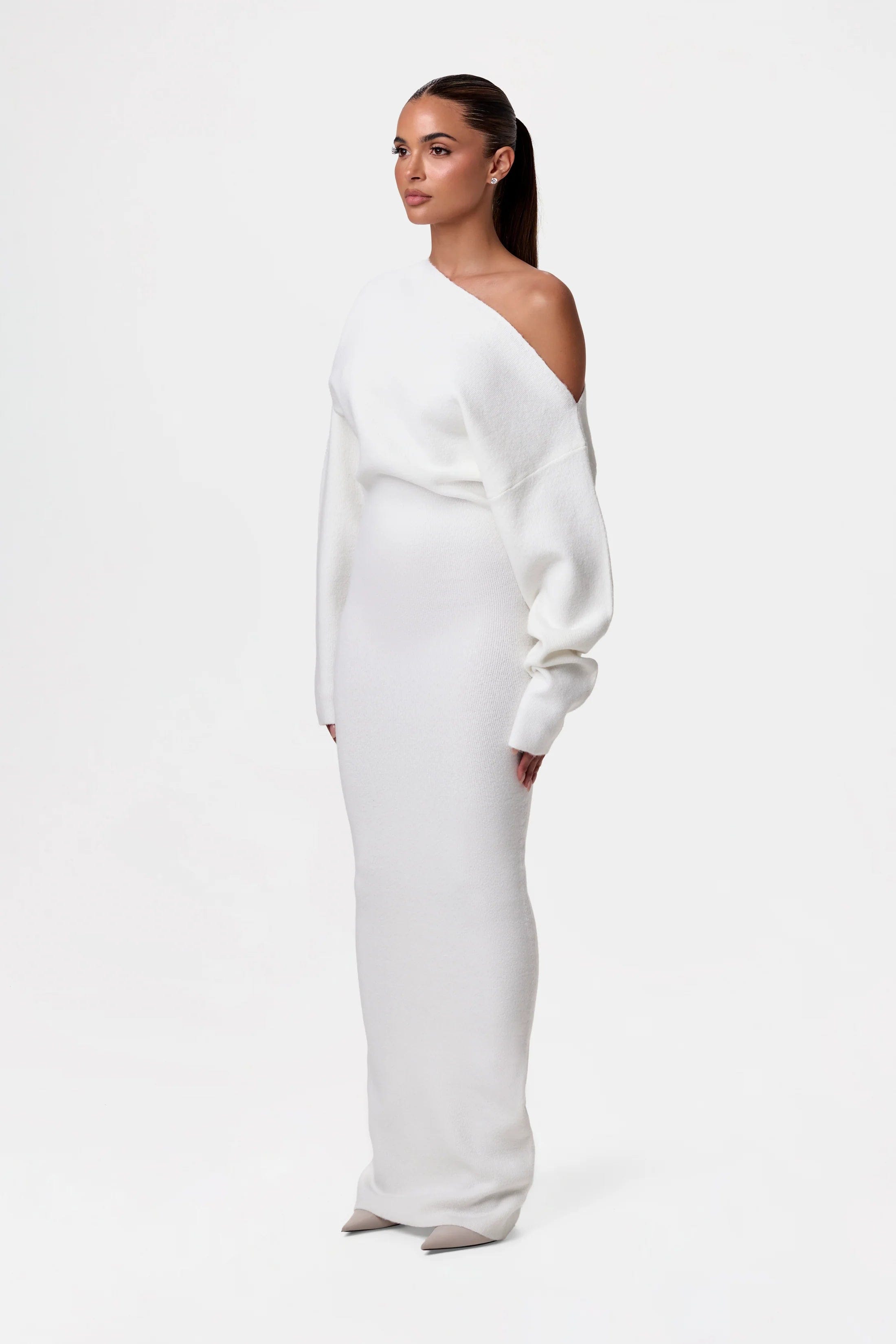 Loria | Elegante Jurk