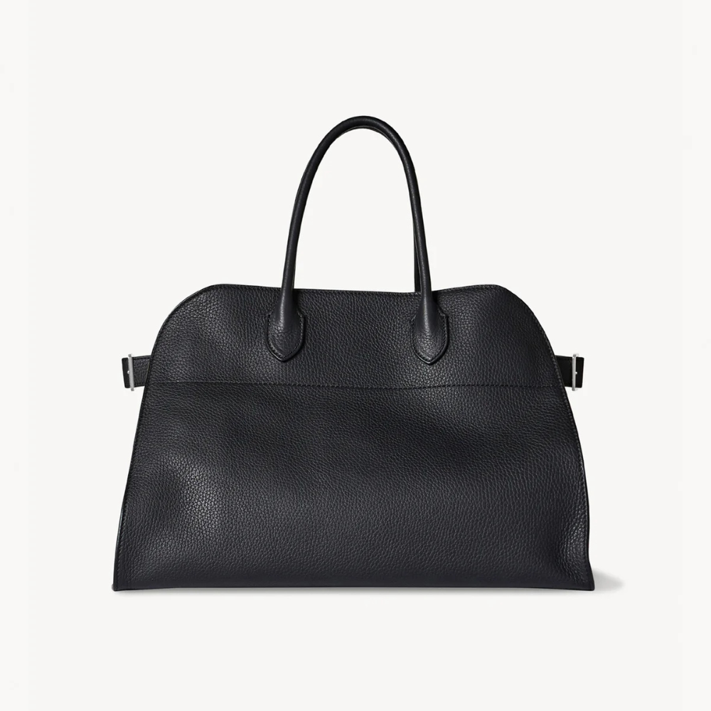 De Margaux Bowling Bag - Stijlvolle en Functionele Handtas voor Elk Seizoen