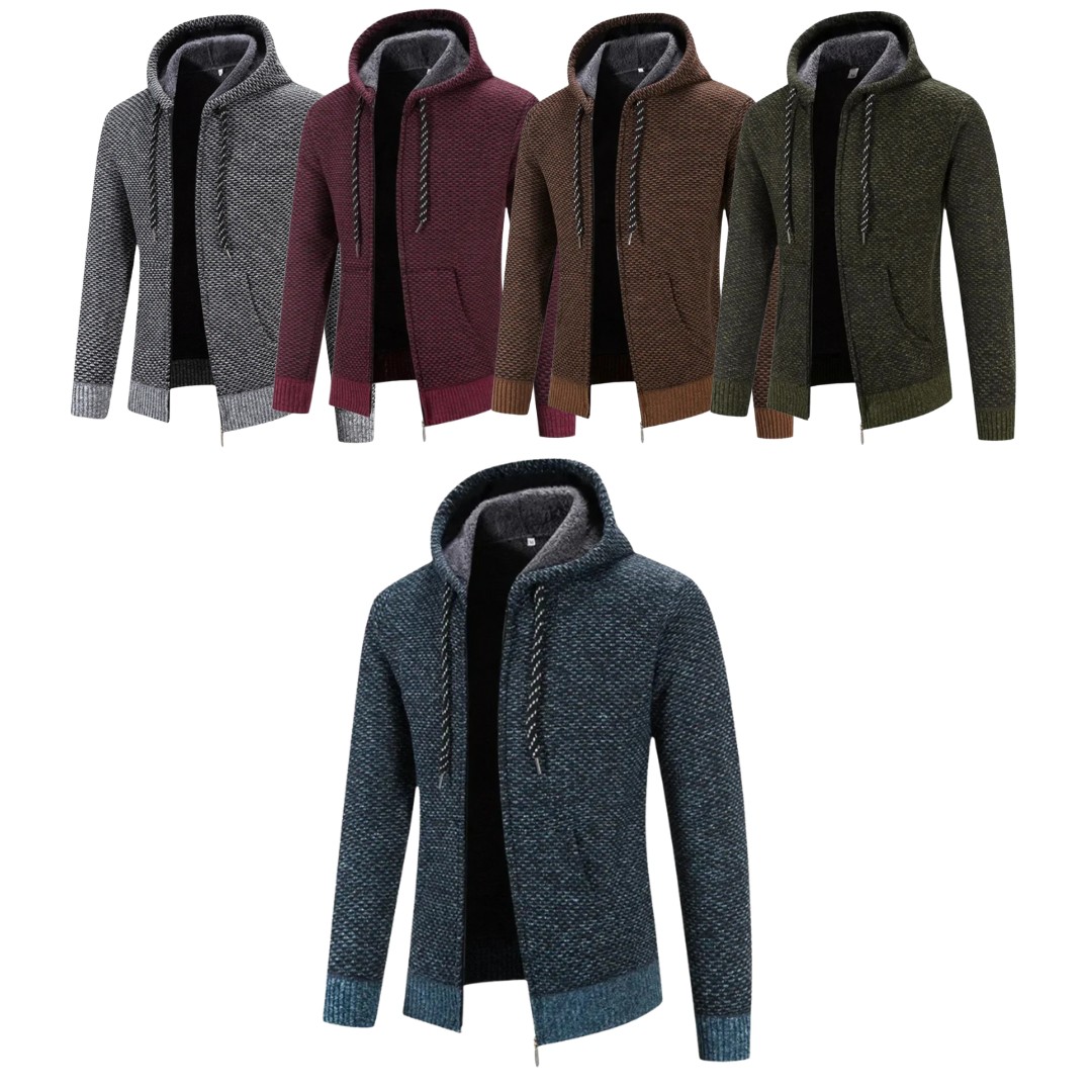 Jack™ Arnaud Hoodie