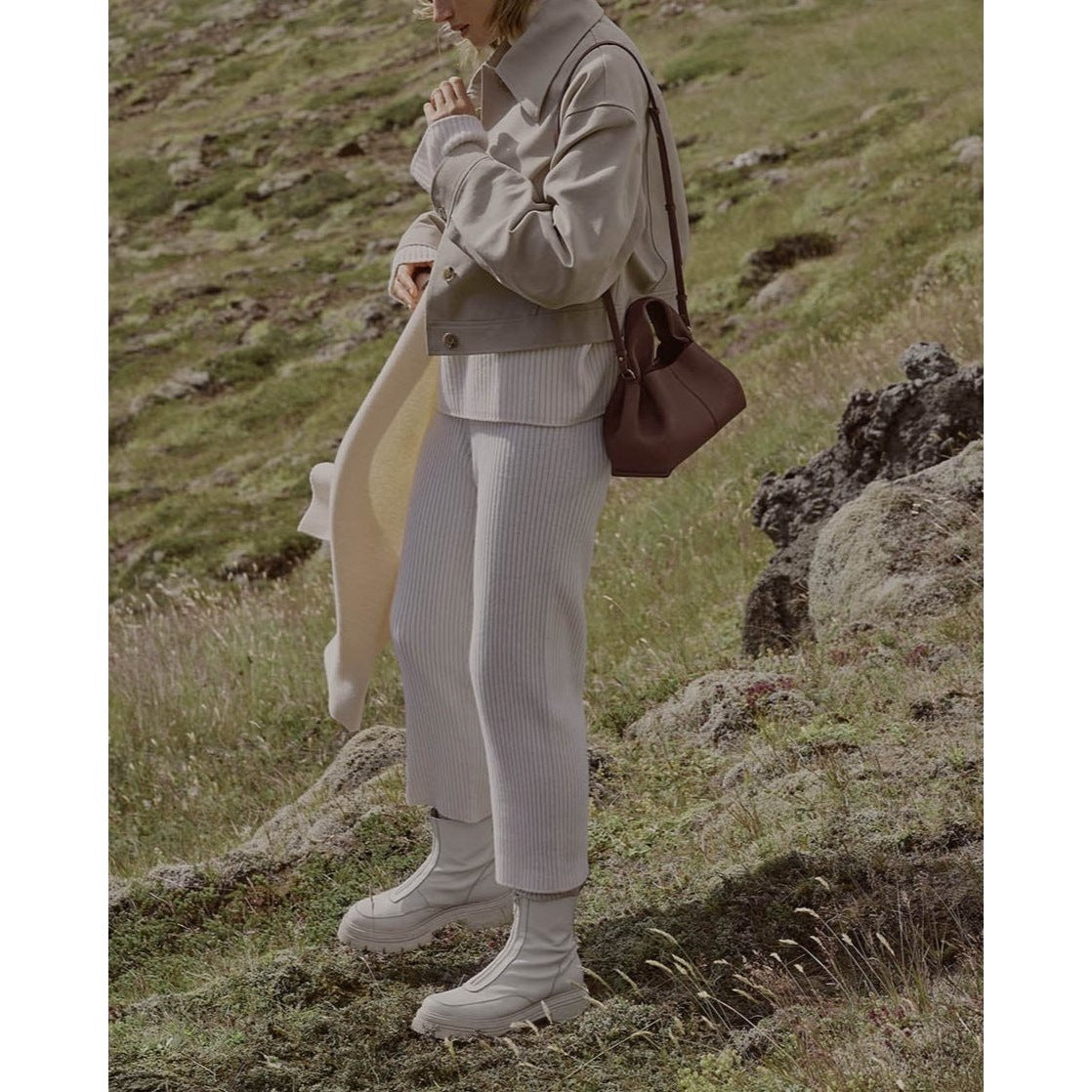 De Eliza Avond Clutch