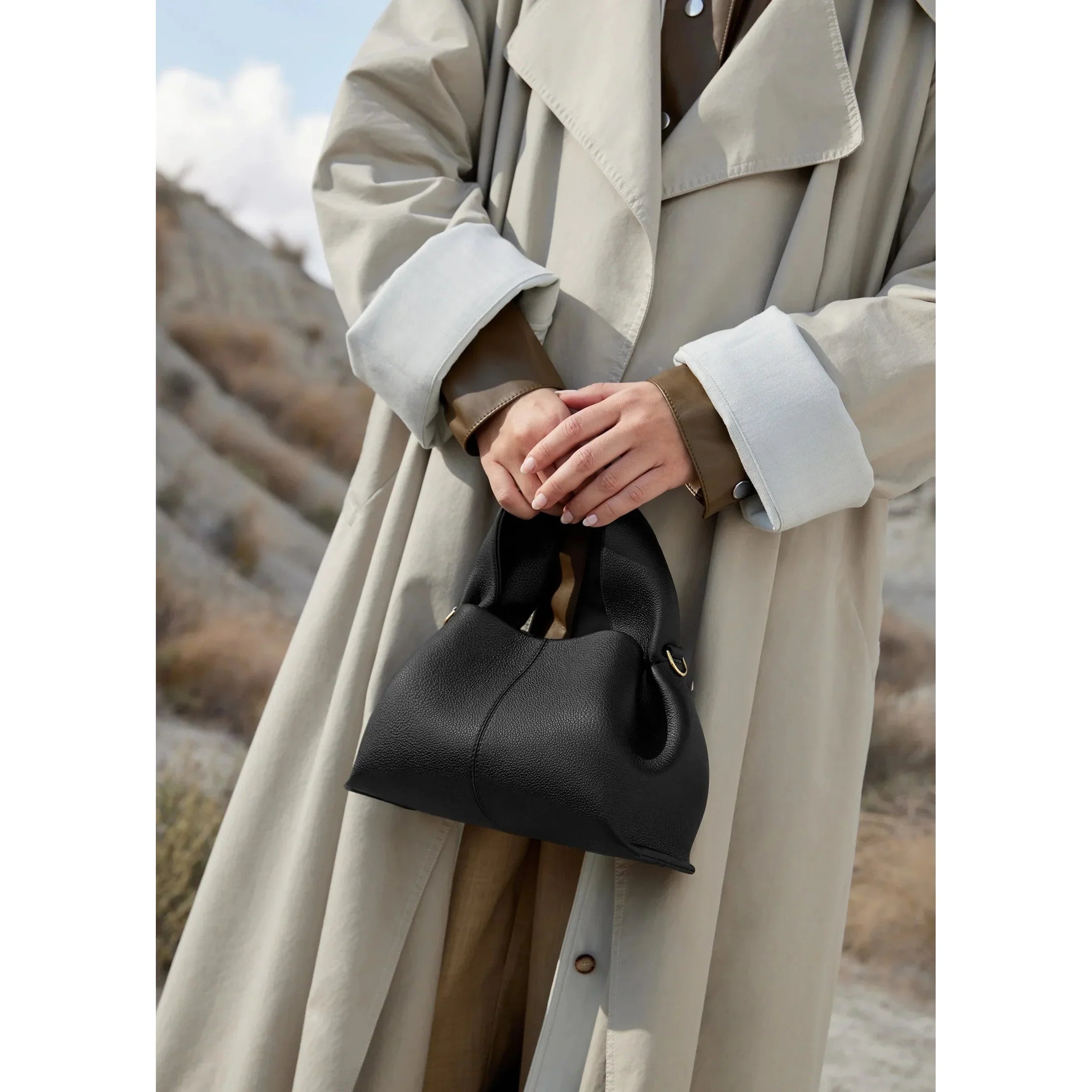 De Eliza Avond Clutch