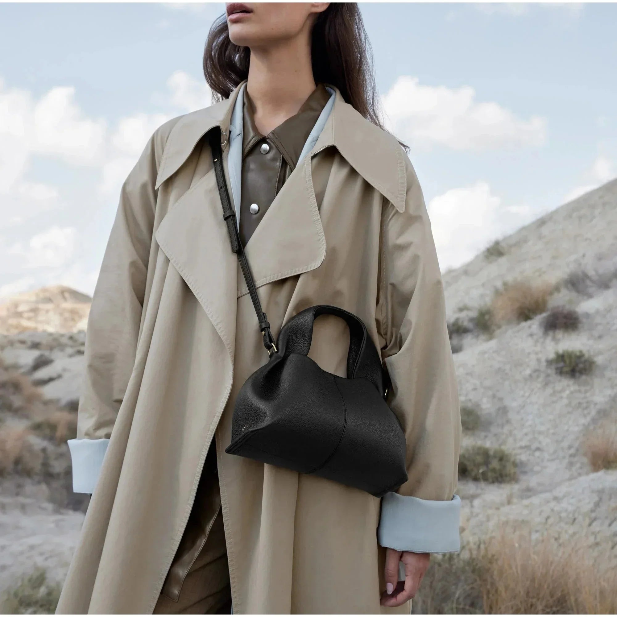 De Eliza Avond Clutch