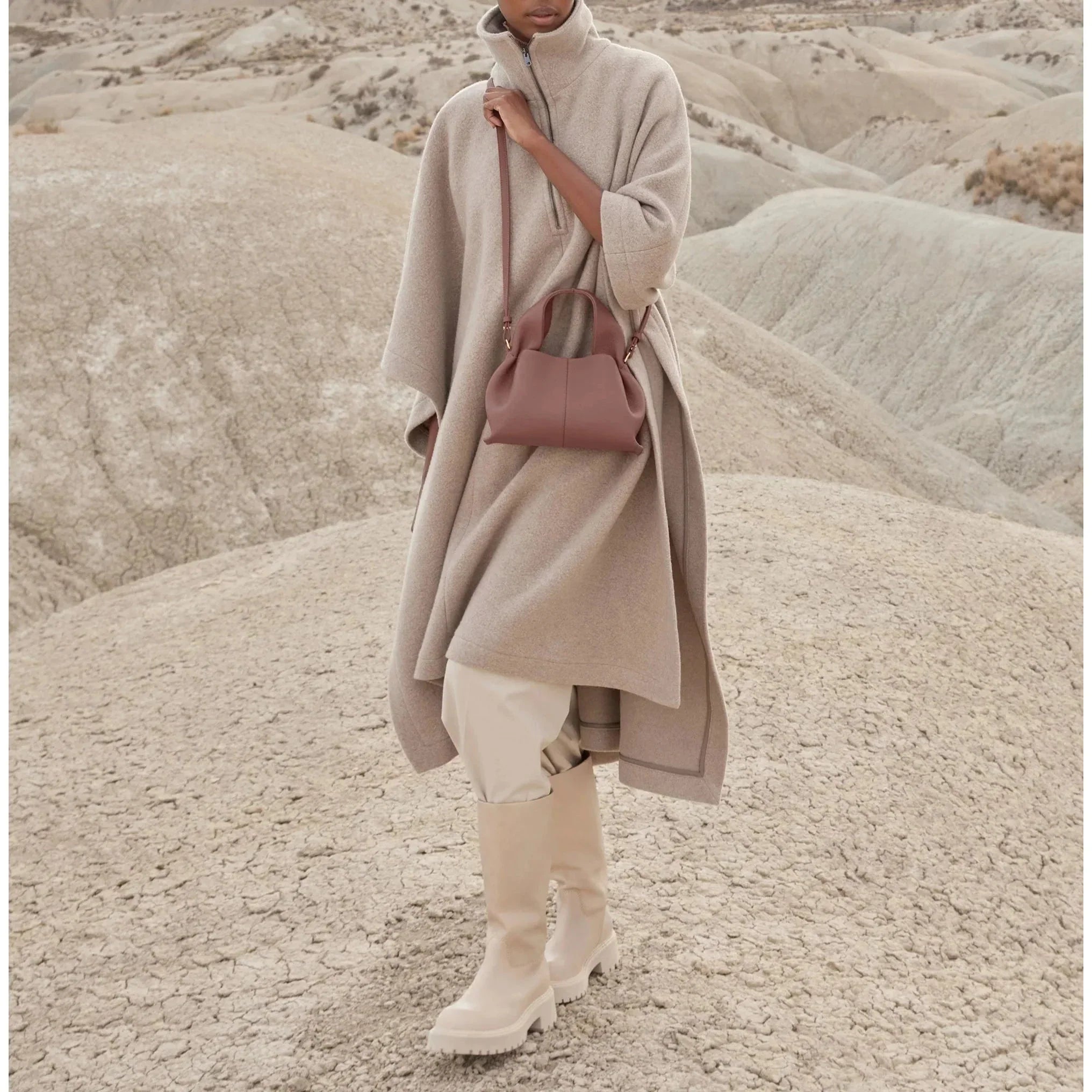 De Eliza Avond Clutch