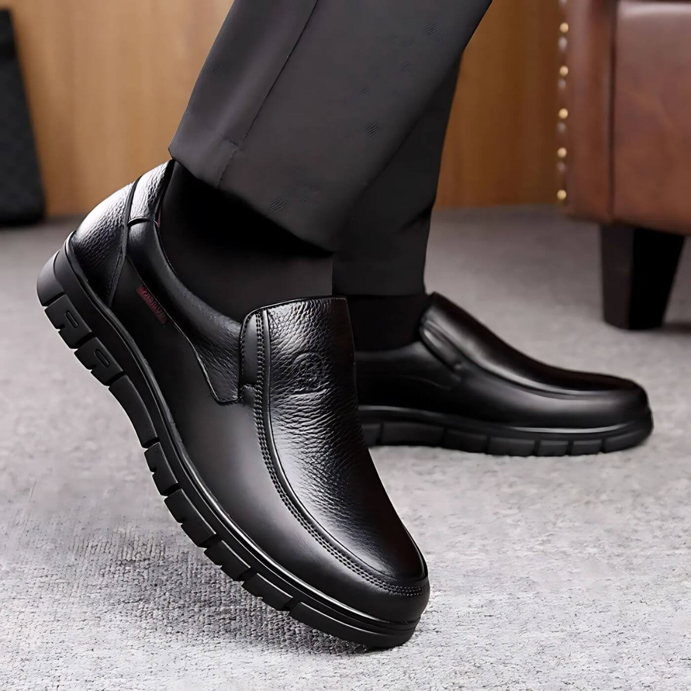 Matthias™ | Orthopedische Schoen
