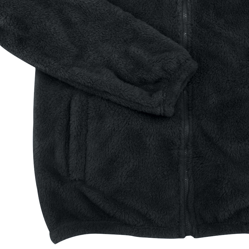 Jordan - Losvallende Hoodie Rits jas