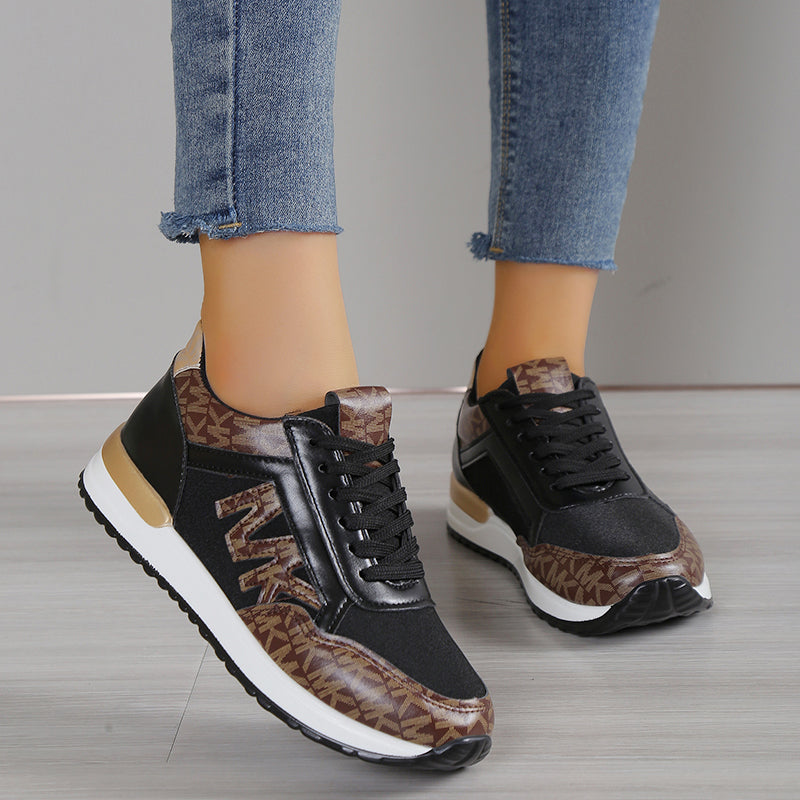 MK™ - De ultieme orthopedische schoenen van deze zomer
