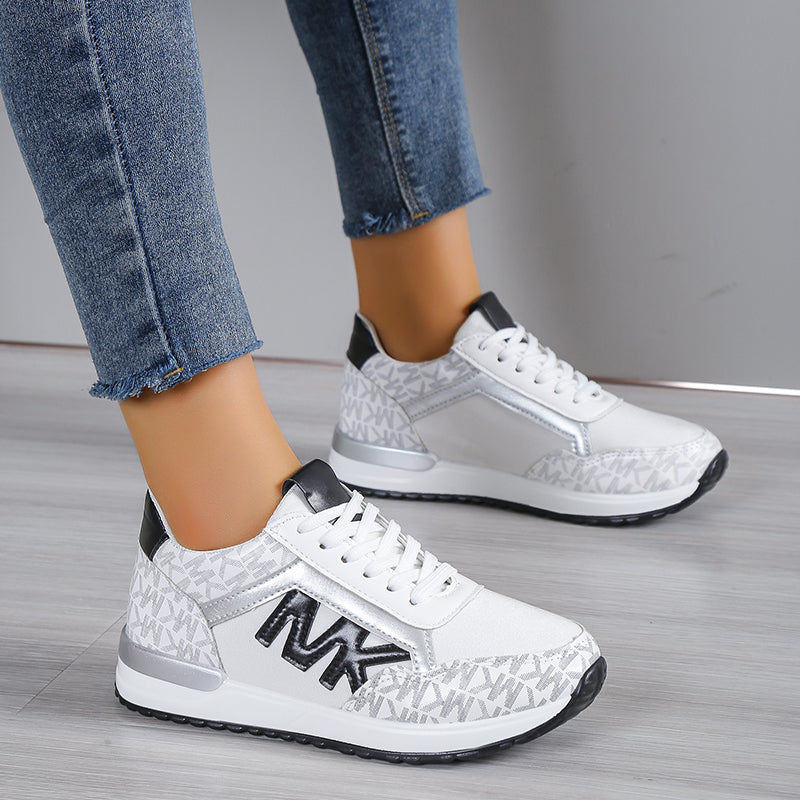 MK™ - De ultieme orthopedische schoenen van deze zomer