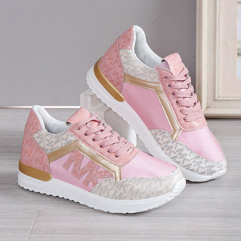 MK™ - De ultieme orthopedische schoenen van deze zomer