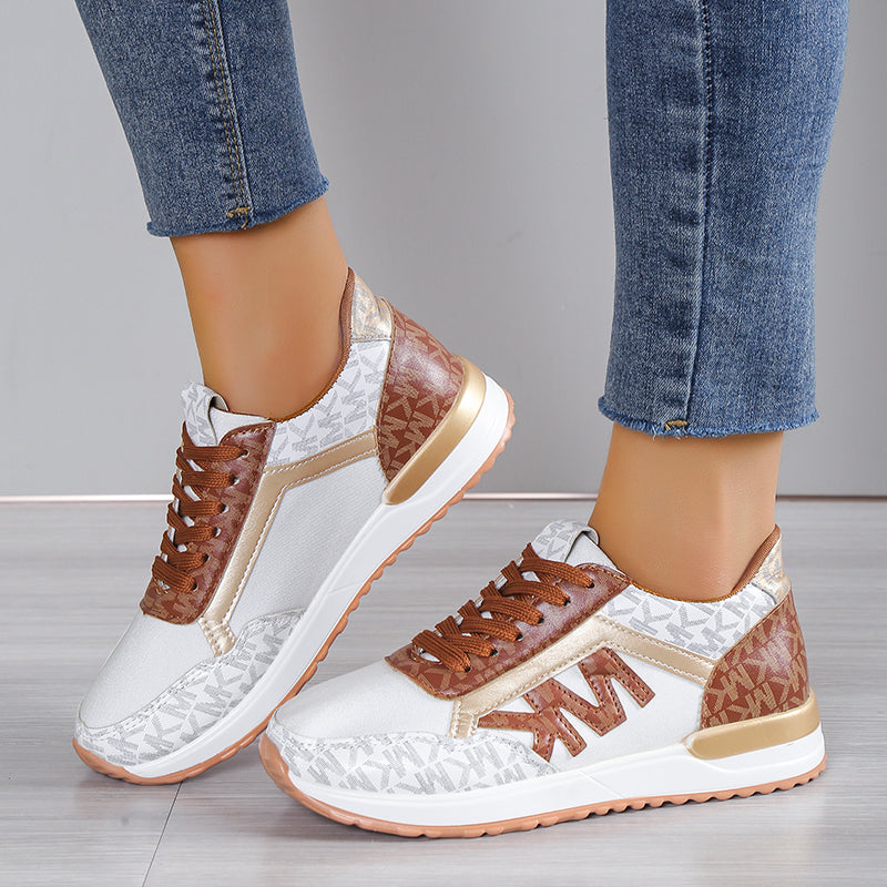 MK™ - De ultieme orthopedische schoenen van deze zomer