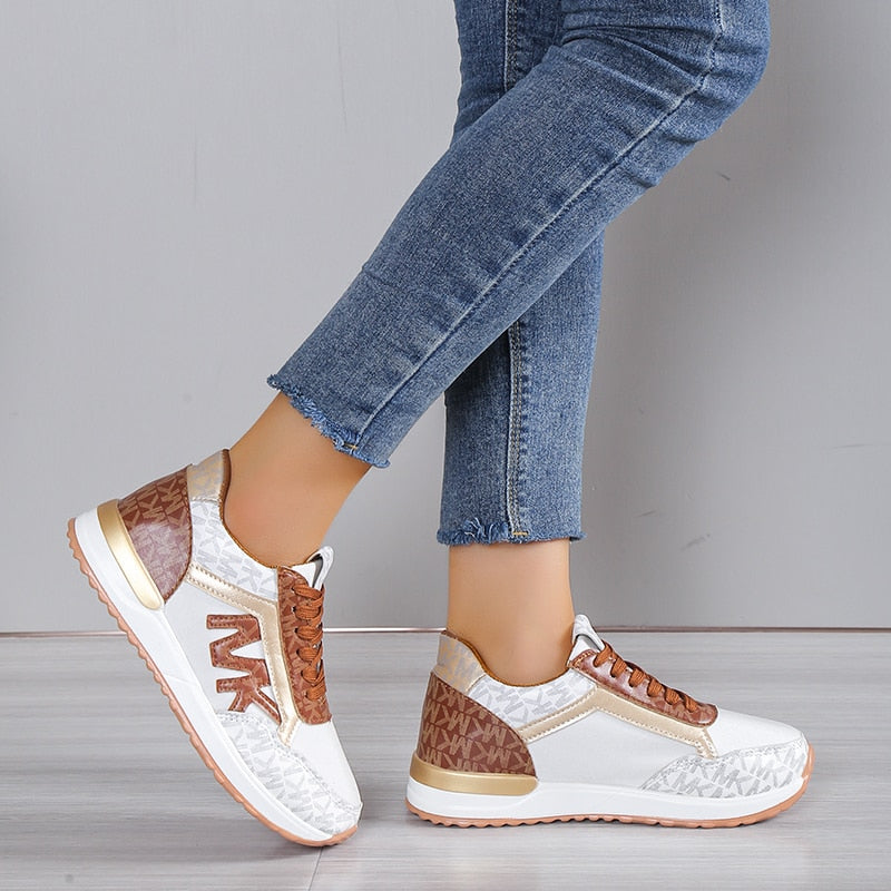 MK™ - De ultieme orthopedische schoenen van deze zomer