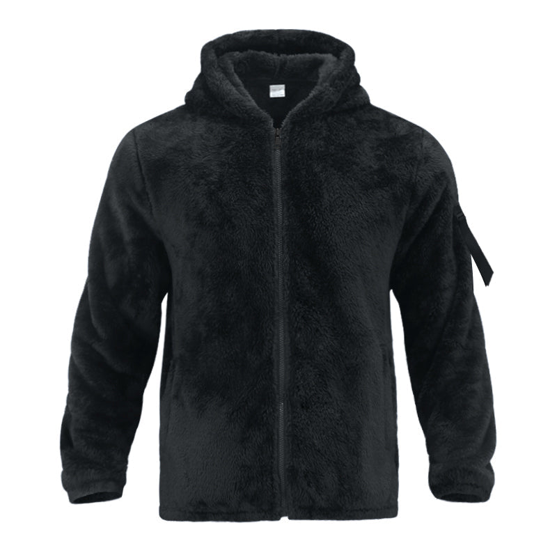 Jordan - Losvallende Hoodie Rits jas