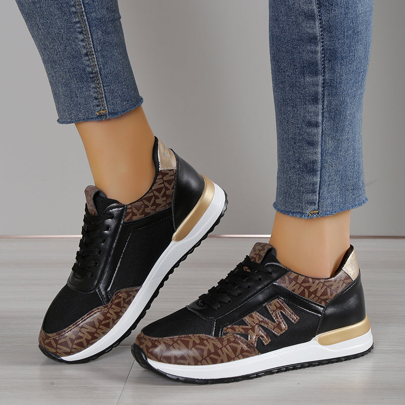 MK™ - De ultieme orthopedische schoenen van deze zomer