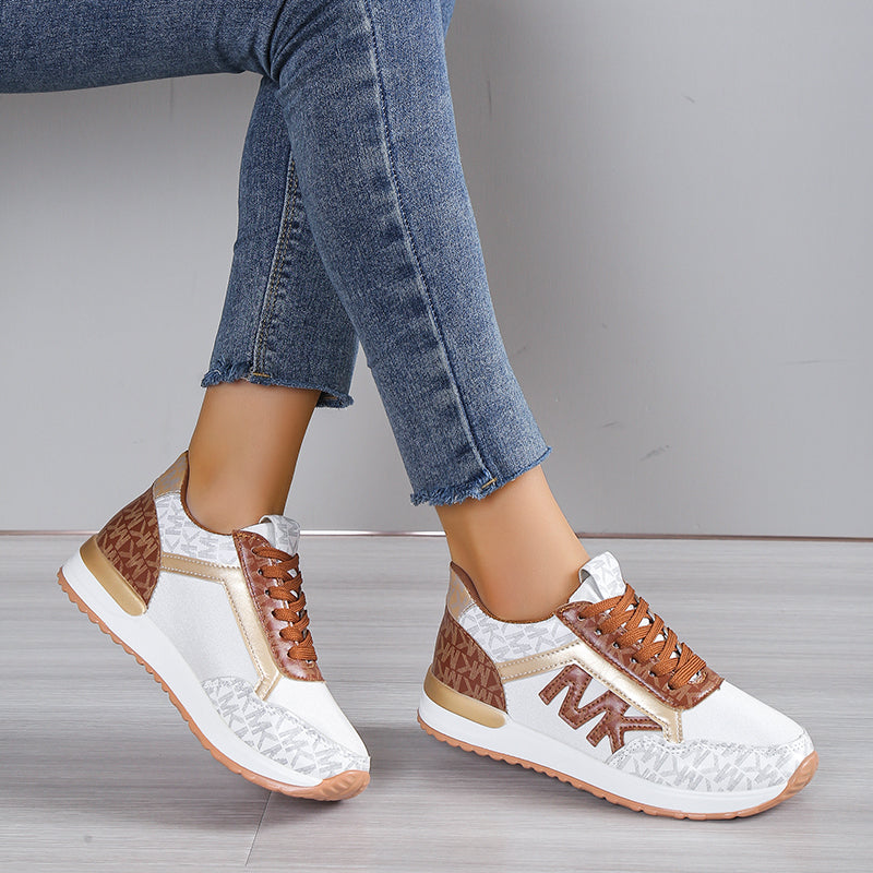 MK™ - De ultieme orthopedische schoenen van deze zomer