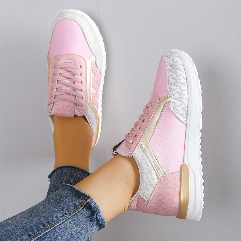 MK™ - De ultieme orthopedische schoenen van deze zomer