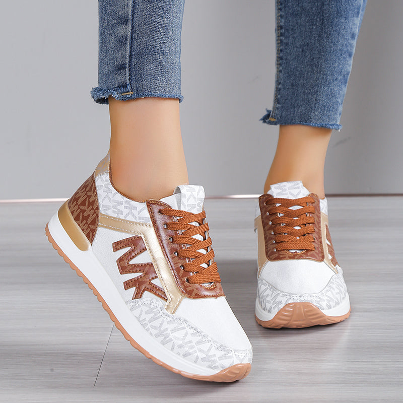 MK™ - De ultieme orthopedische schoenen van deze zomer