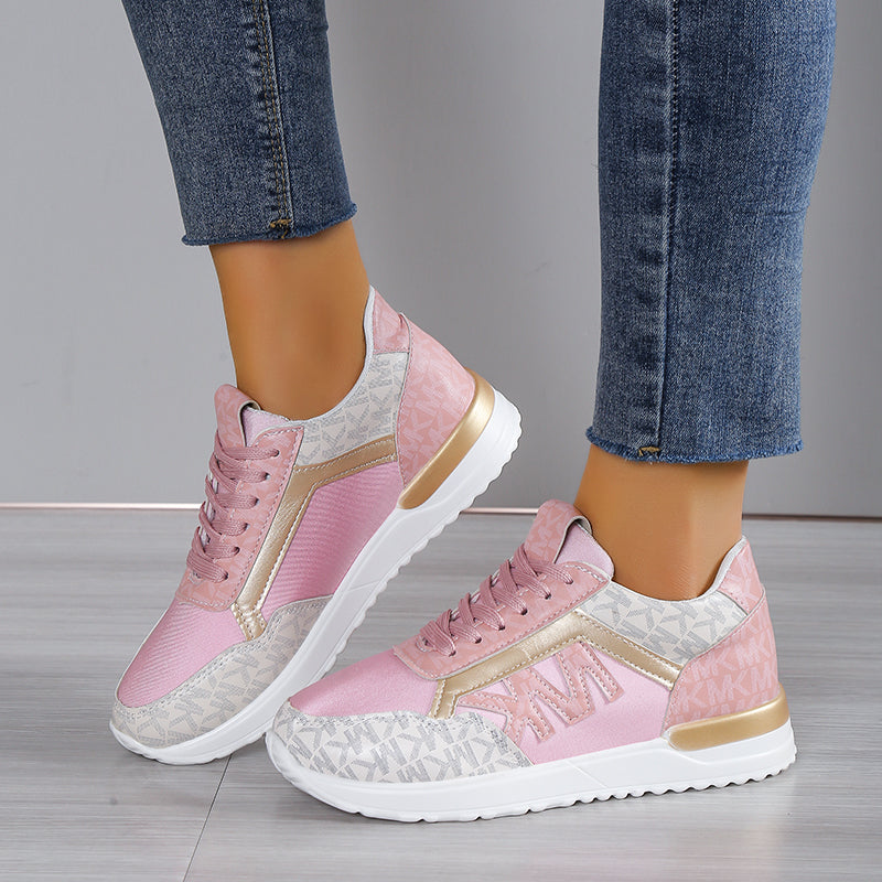 MK™ - De ultieme orthopedische schoenen van deze zomer