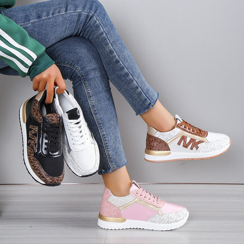 MK™ - De ultieme orthopedische schoenen van deze zomer