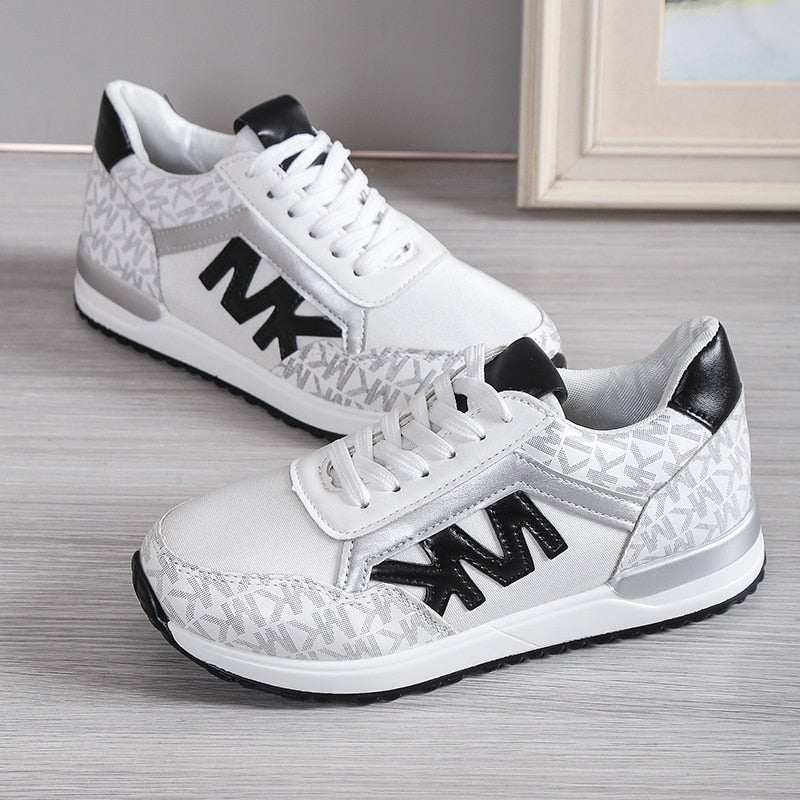 MK™ - De ultieme orthopedische schoenen van deze zomer