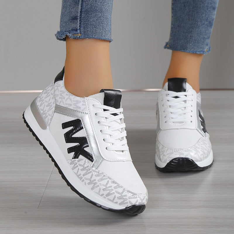 MK™ - De ultieme orthopedische schoenen van deze zomer