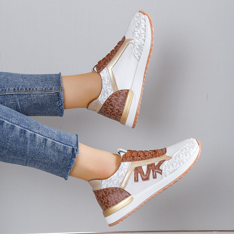 MK™ - De ultieme orthopedische schoenen van deze zomer