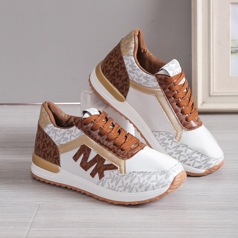 MK™ - De ultieme orthopedische schoenen van deze zomer