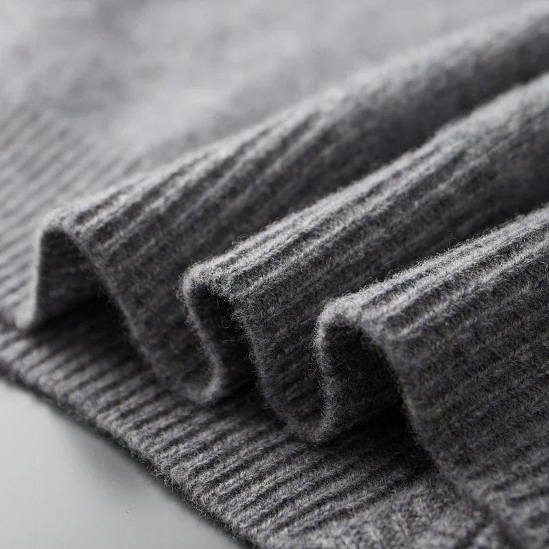Corbin – Kaschmir Jacke