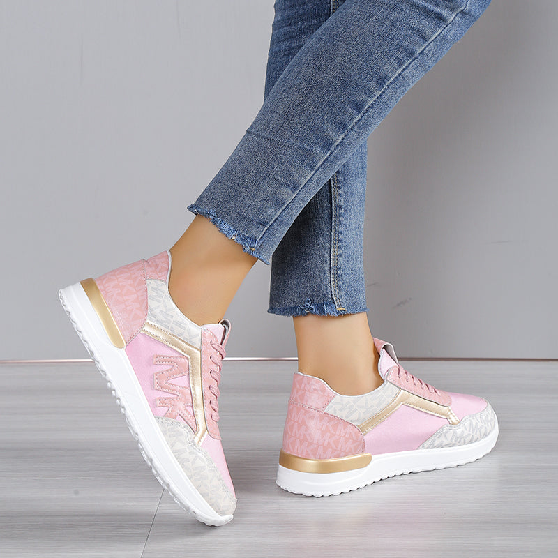 MK™ - De ultieme orthopedische schoenen van deze zomer
