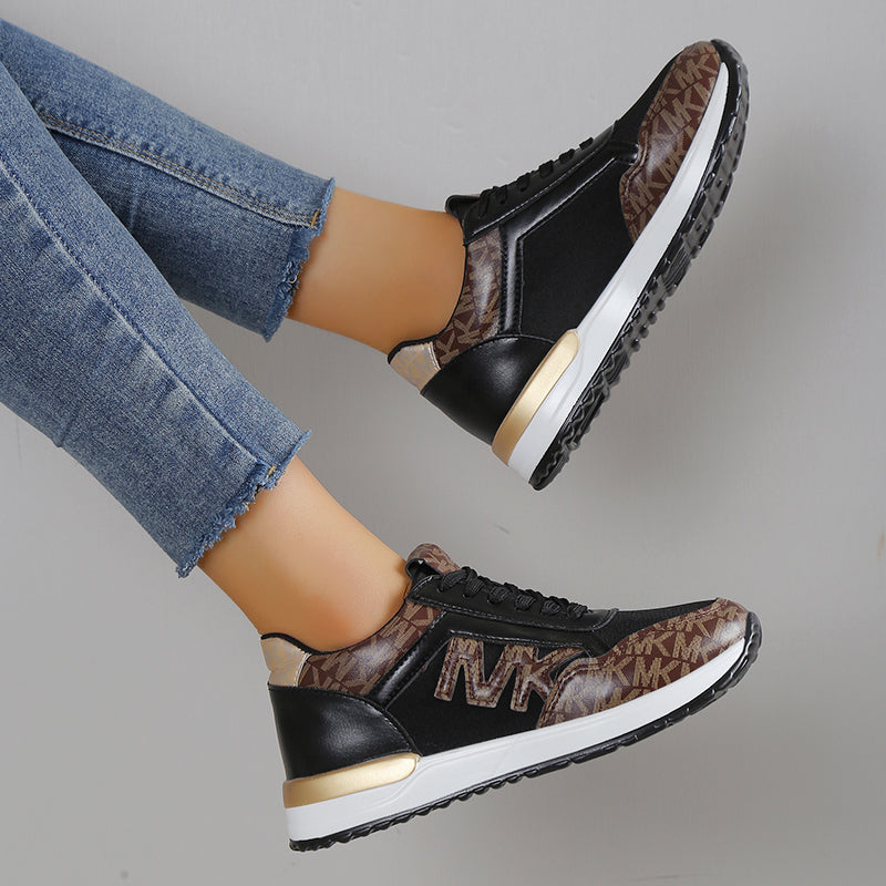 MK™ - De ultieme orthopedische schoenen van deze zomer