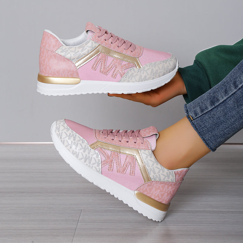 MK™ - De ultieme orthopedische schoenen van deze zomer