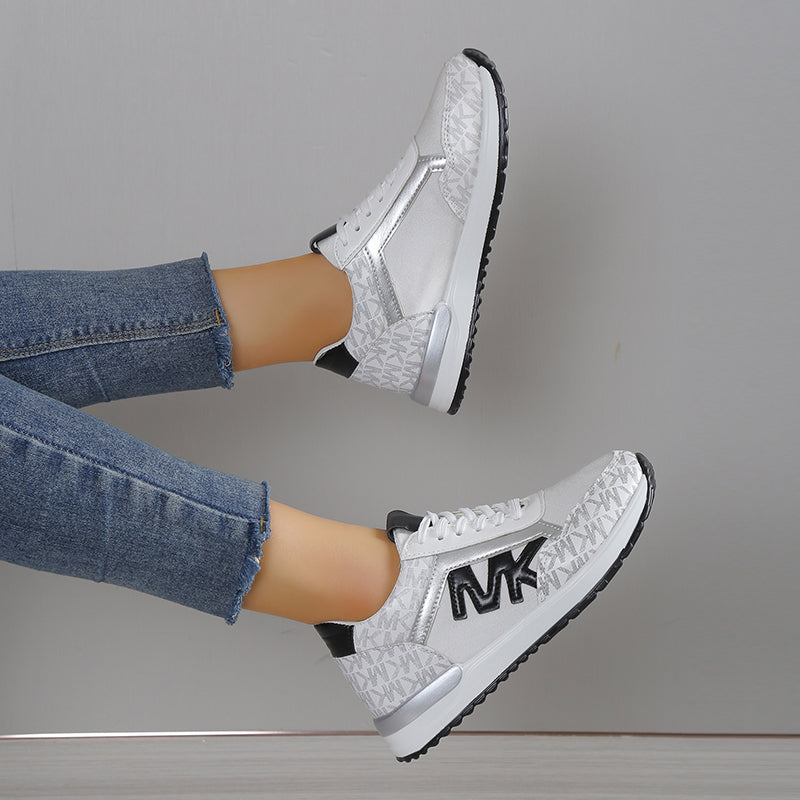 MK™ - De ultieme orthopedische schoenen van deze zomer