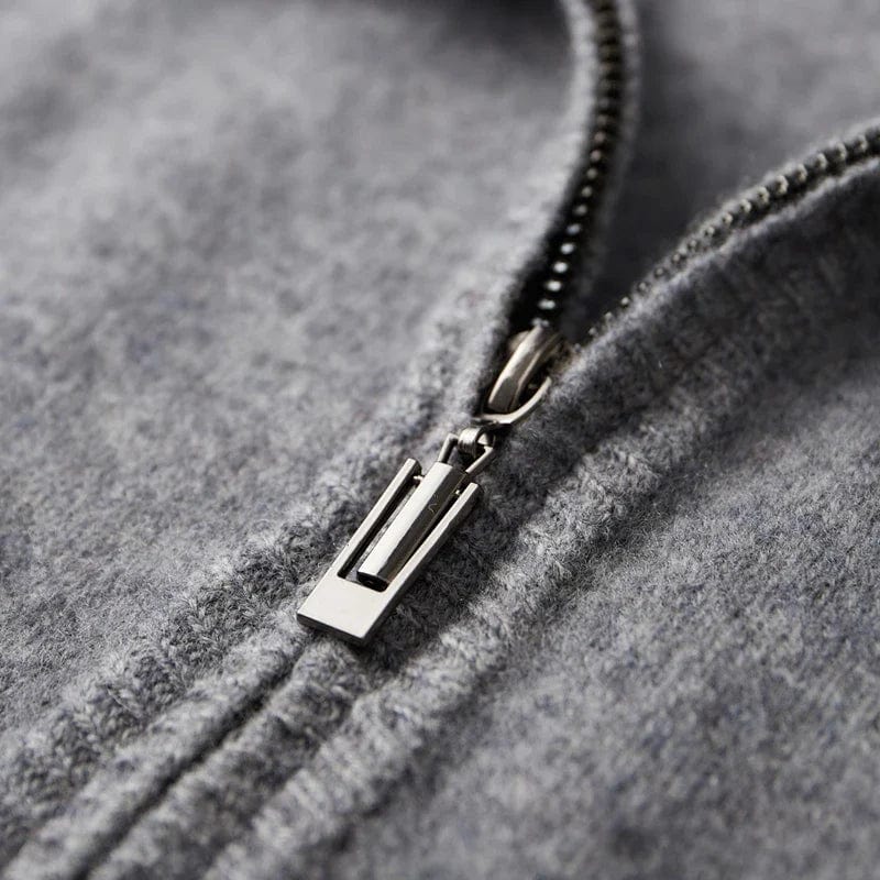 Corbin – Kaschmir Jacke