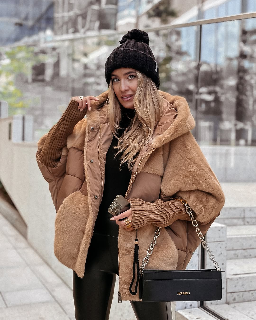 Zoë™ | Dames Winterjas