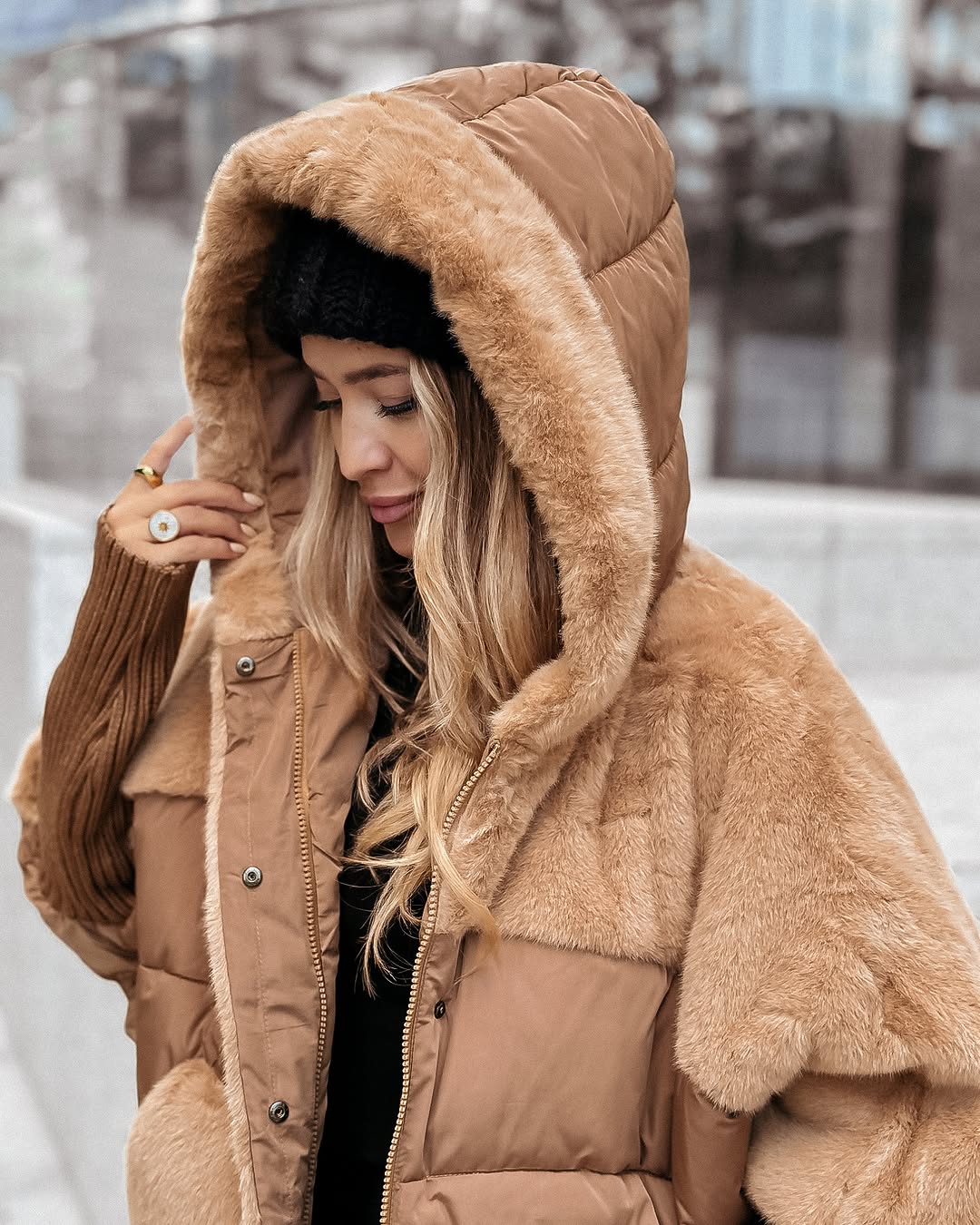 Zoë™ | Dames Winterjas