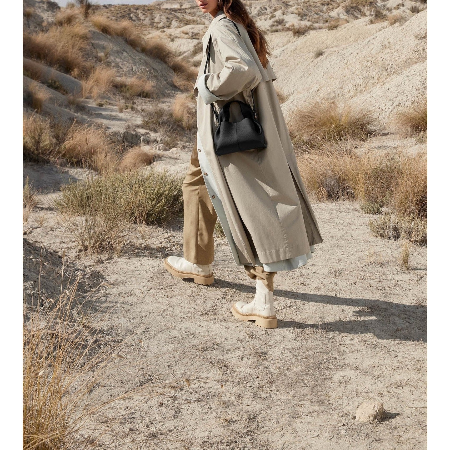 De Eliza Avond Clutch