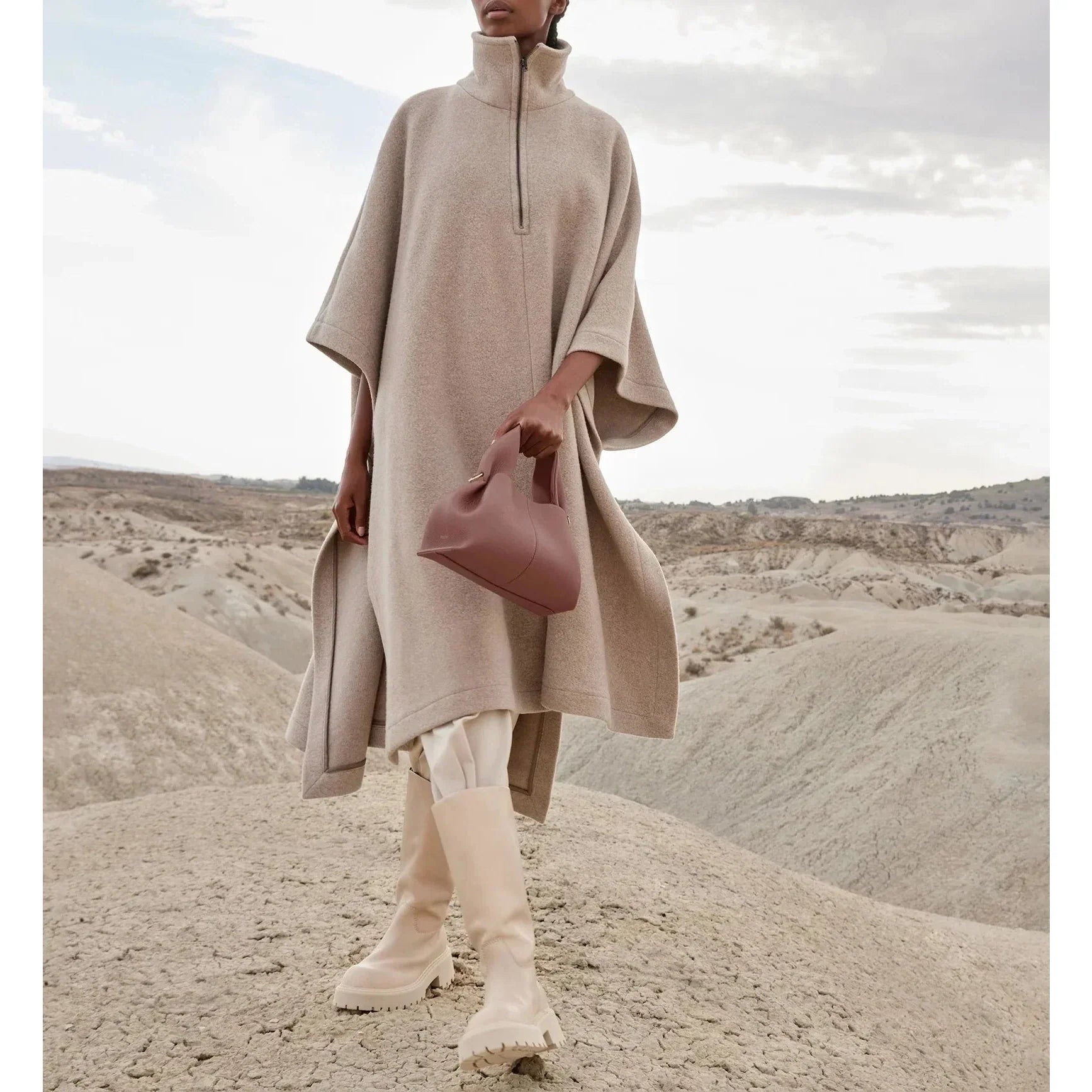De Eliza Avond Clutch