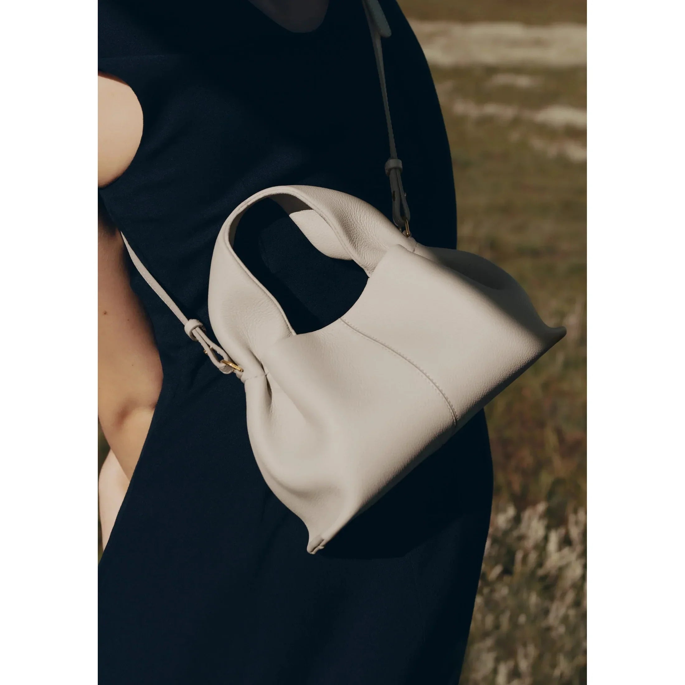 De Eliza Avond Clutch