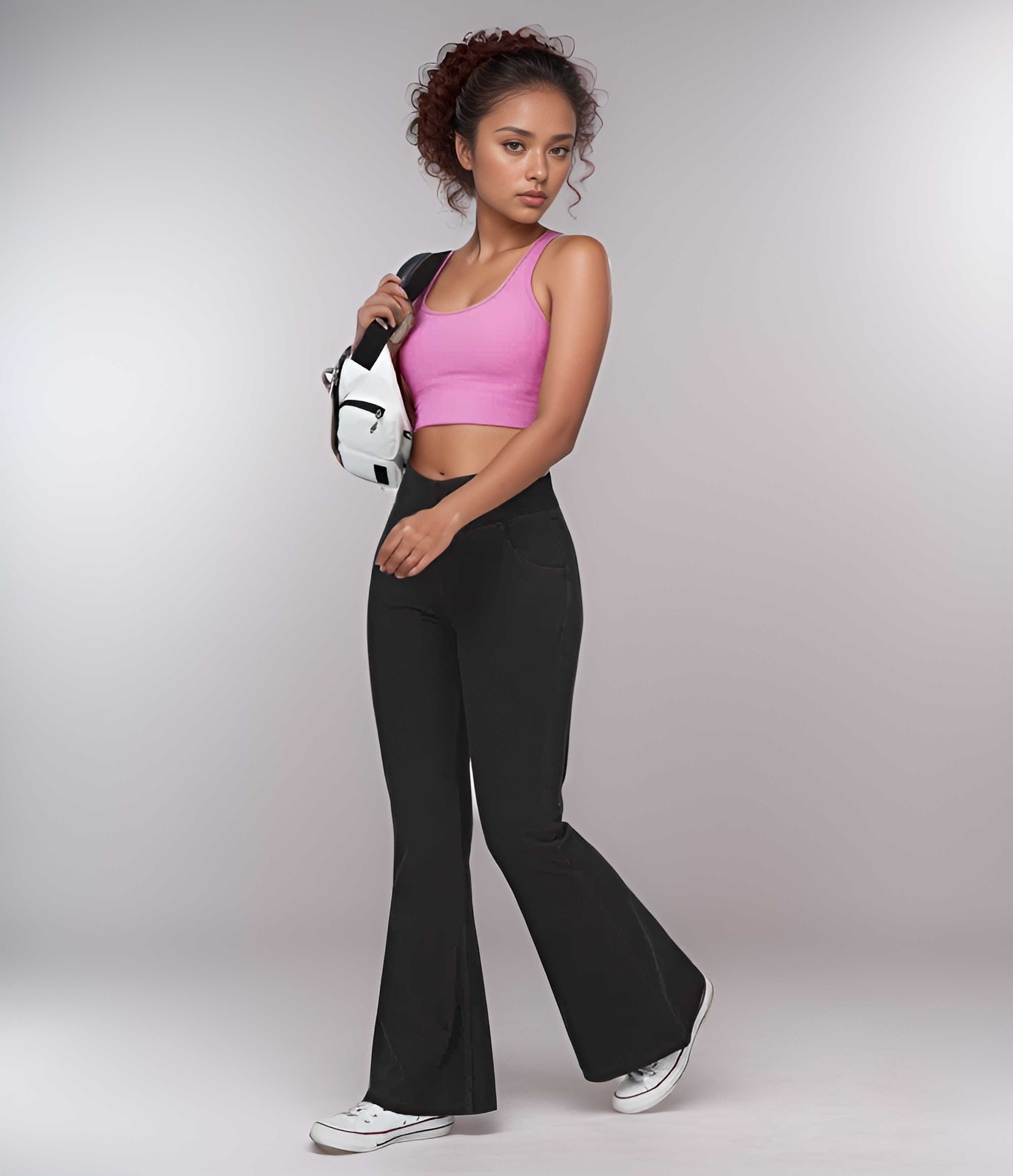 Elsi Broek | Elastisch en Vormgevend | 1+1 GRATIS