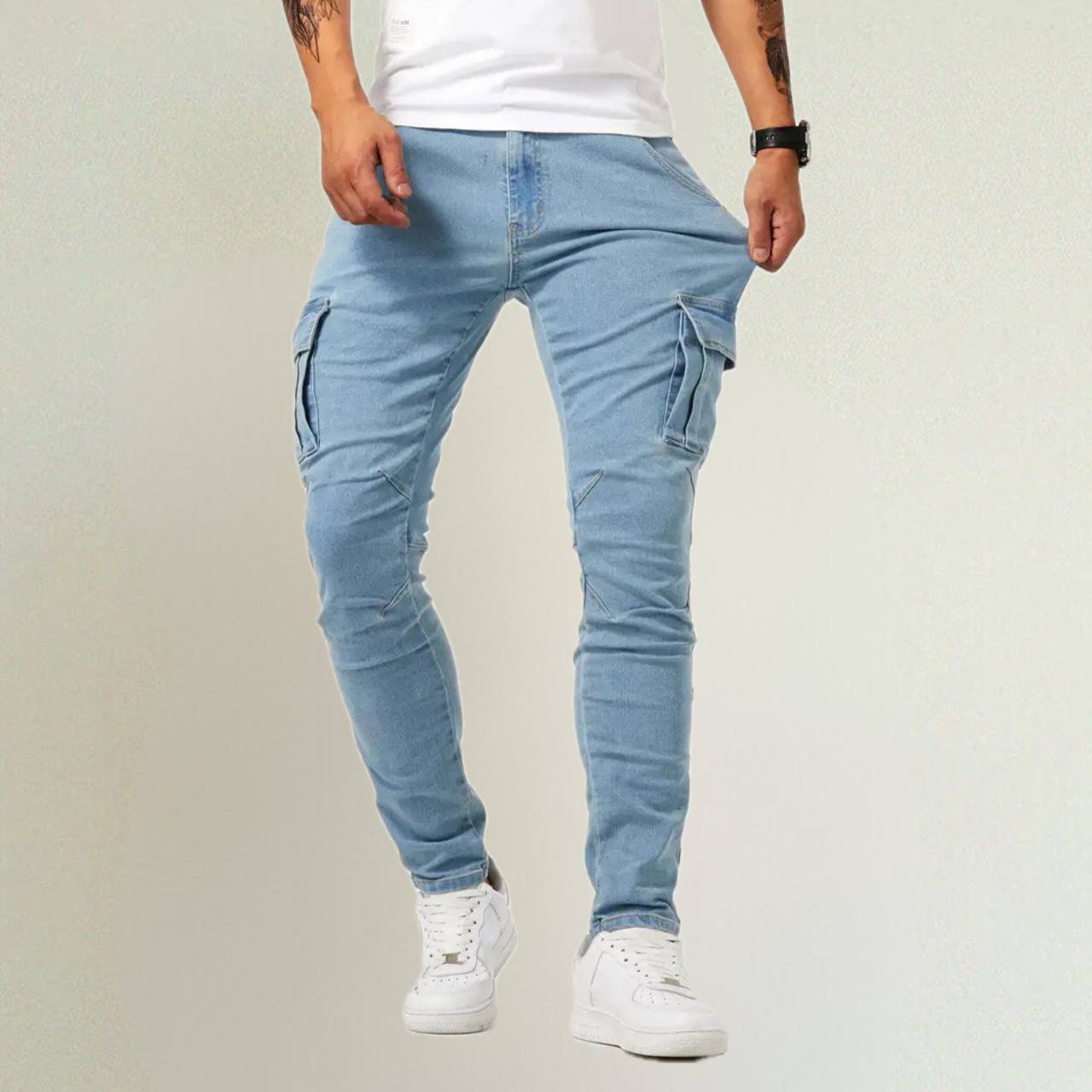 Daniel broek